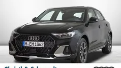 Mythosschwarz metallic Gebraucht 2024 Audi A1 S-Line Kleinwagen | 28.907 € (Fairer Preis)