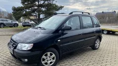 Hyundai Matrix