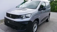 Silber Neu 2025 Peugeot Partner Van | 29.290 € (Fairer Preis)
