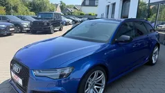 Gebraucht 2016 Audi RS6 Ambiente Kombi | 52.991 € (Superpreis)