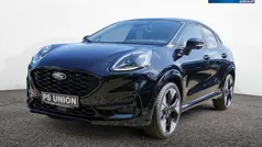 Gebraucht 2024 Ford Puma ST-Line SUV | 29.990 € (Fairer Preis)