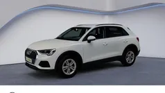 Weiß Gebraucht 2020 Audi Q3 Design SUV | 23.990 € (Fairer Preis)