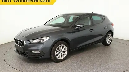 Gebraucht Seat Leon Style 131 PS (96 kW) 2020 Limousine