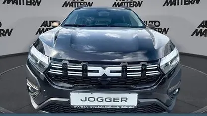 Gebraucht Dacia Jogger Extreme 141 PS (103 kW) 2025 Van / Kleinbus
