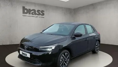 Gebraucht Opel Corsa Edition 110 PS (80 kW) 2025 Kleinwagen