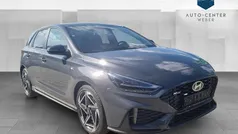 Gebraucht 2025 Hyundai i30 N Line Limousine | 27.990 € (Fairer Preis)