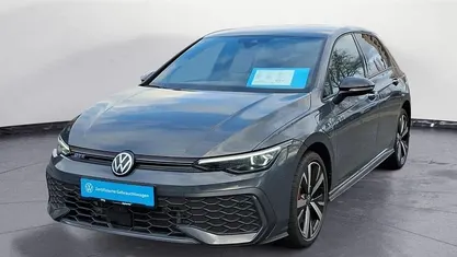 Gebraucht 2025 VW Golf GTE Limousine | 34.420 € (Superpreis)