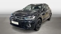 Gebraucht 2022 VW T-Roc R-line SUV | 27.980 € (Fairer Preis)