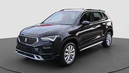 Gebraucht Seat Ateca Xperience 150 PS (110 kW) 2024 SUV