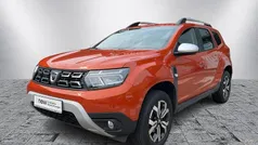 Gebraucht 2021 Dacia Duster Prestige SUV | 18.480 € (Fairer Preis)