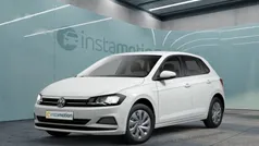 Weiß Gebraucht 2021 VW Polo Limousine | 15.630 € (Fairer Preis)