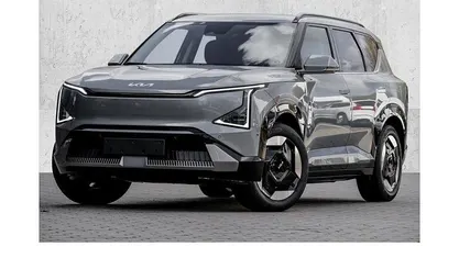 Gebraucht Kia EV5 Earth 160 kW (218 PS) 2026 SUV