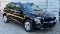 Gebraucht 2025 Skoda Kamiq Selection SUV | 26.440 € (Fairer Preis)