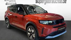 Kanyon orange Neu 2025 Opel Frontera SUV | 27.900 € (Fairer Preis)