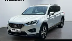 Gebraucht 2021 Seat Tarraco 4Drive SUV | 28.880 € (Fairer Preis)