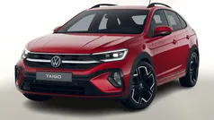 Gebraucht 2025 VW Taigo R-line SUV | 25.636 € (Guter Preis)