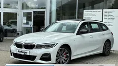 Gebraucht 2022 BMW 320 M Sport Limousine | 34.900 € (Fairer Preis)