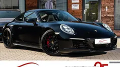 Porsche 911 Carrera 4S