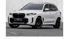 Gebraucht 2025 BMW X5 M Sport SUV | 99.980 € (Fairer Preis)