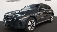 Mercedes EQC400