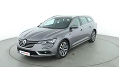 Gebraucht 2016 Renault Talisman Intens Kombi | 14.690 € (Fairer Preis)