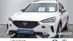 Weiß Gebraucht 2023 Cupra Formentor SUV | 33.890 € (Fairer Preis)