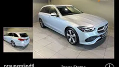 Gebraucht 2023 Mercedes C220 Avantgarde Limousine | 36.950 € (Guter Preis)