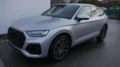Audi SQ5 Sportback