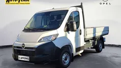 Weiß Gebraucht 2025 Opel Movano Van | 29.960 € (Fairer Preis)