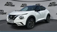 Gebraucht 2025 Nissan Juke N-Connecta SUV | 25.990 € (Fairer Preis)