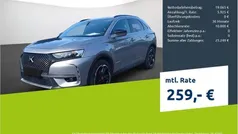 Gebraucht 2022 DS Automobiles DS7 Crossback Performance Line Plus SUV | 24.990 € (Superpreis)