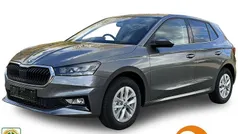 Blackmagic perleffekt Neu 2025 Skoda Fabia Selection Kleinwagen | 20.905 € (Fairer Preis)