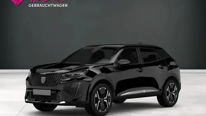 Gebraucht Peugeot 2008 Style 101 PS (74 kW) 2025 SUV