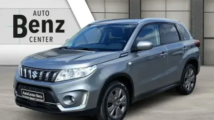 Occasion Suzuki Vitara Comfort 111 ch (81 kW) 2019 Gris SUV