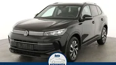 Schwarz Neu 2025 VW Tiguan Life SUV | 39.995 € (Guter Preis)