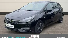Gebraucht 2022 Opel Astra Design & Tech Limousine | 15.750 € (Guter Preis)