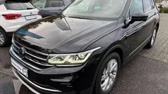 Gebraucht 2023 VW Tiguan Elegance SUV | 27.490 € (Fairer Preis)