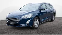 Gebraucht 2020 Ford Focus Cool & Connect Kombi | 16.950 € (Fairer Preis)