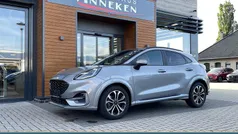 Gebraucht 2022 Ford Puma Gen-E ST-Line X SUV | 20.950 € (Fairer Preis)