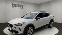 Gebraucht 2022 Cupra Formentor SUV | 25.480 € (Fairer Preis)