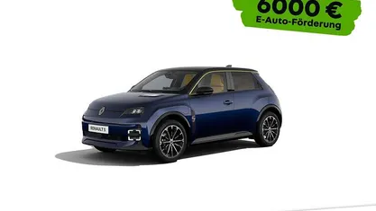 Gebraucht Renault 5 E-Tech Iconic 110 kW (150 PS) 2025 Limousine