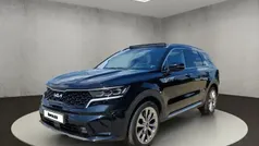 Aurora black Gebraucht 2024 Kia Sorento Spirit SUV | 44.980 € (Superpreis)