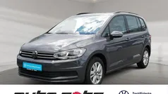 Gebraucht 2024 VW Touran Comfortline Van / Kleinbus | 29.980 € (Guter Preis)