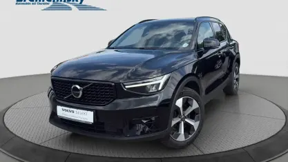 Gebraucht Volvo XC40 Plus 197 PS (144 kW) 2023 Schwarz SUV