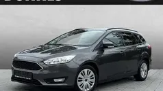 Gebraucht 2013 Ford Focus Titanium Kombi | 13.560 €