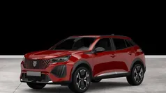 Rot Neu 2025 Peugeot 2008 Allure SUV | 33.029 € (Fairer Preis)