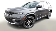 Gebraucht 2025 Jeep Grand Cherokee Summit SUV | 72.788 € (Guter Preis)