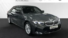 Bmw individual dravitgrau metallic Gebraucht 2024 BMW 320 Comfort Edition Limousine | 41.777 € (Fairer Preis)