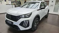 Gebraucht 2025 Peugeot 2008 Style SUV | 20.490 € (Superpreis)