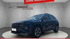 Gebraucht 2025 Hyundai Tucson SUV | 28.490 € (Guter Preis)